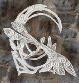 Patricia Van Asperen